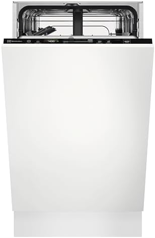  Electrolux EEG62310L 45 cm 9 Posti Setting Aspirapane Veloce e Efficiente
| Electrolux EEG62310L Aspirapane 45 cm 9 Pos
