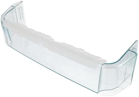 Sparefixd Bottiglia Shelf con Sartiglia Inferiore per Refrigeratori Electrolux ERN Series functionalities design per Cas