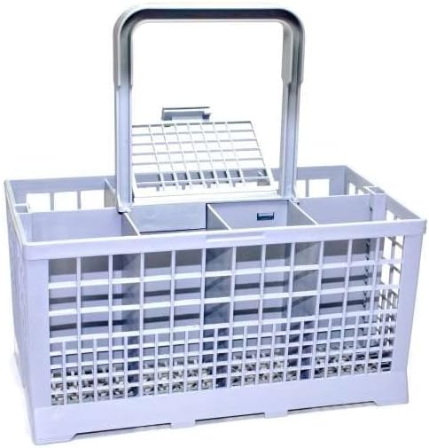  **Ariston Candy Rex Z oppas Universal Dishwasher Cutlery Basket**
| **Ariston Universal Dishwasher Cutlery Basket per A